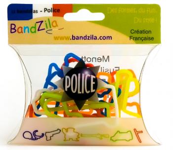 BandZila