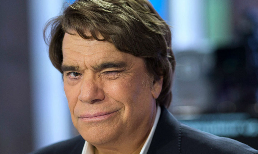 Bernard Tapie