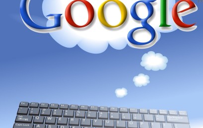 Création d’entreprise et Google