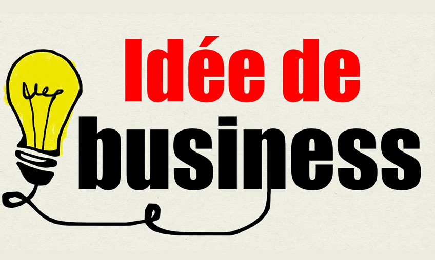 Idées business