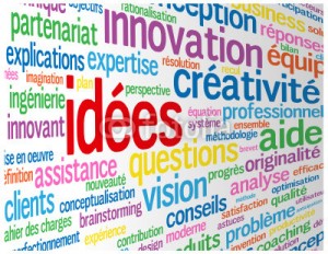 idées
