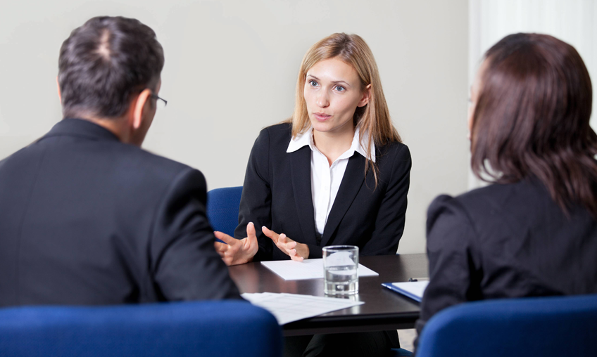 cabinets de recrutement