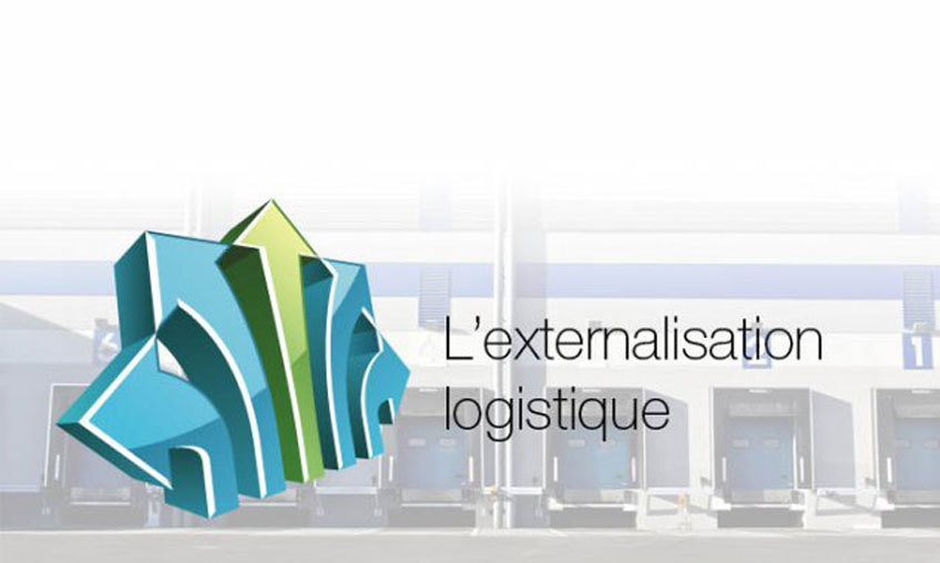 externalisation logistique