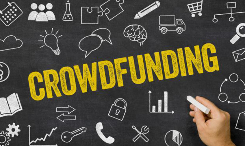 plateformes de crowdfunding