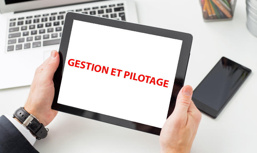 Gestion et pilotage