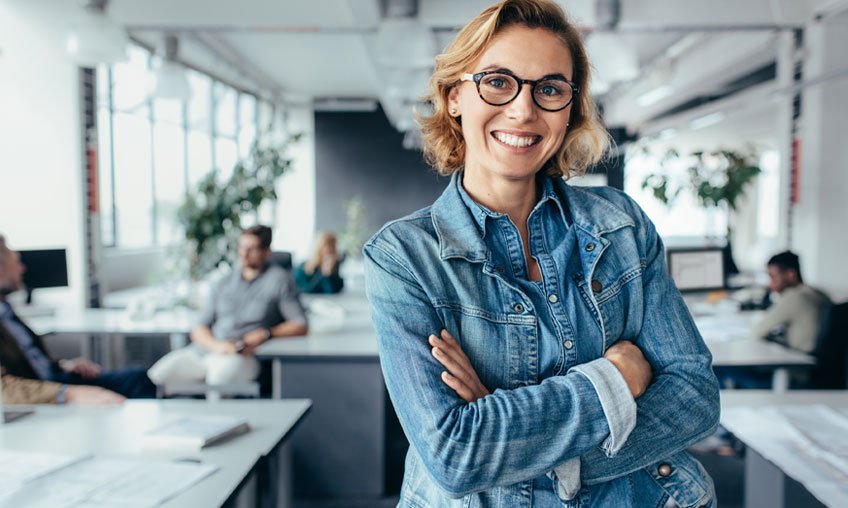 Femmes entrepreneurs