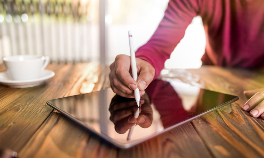 Les domaines d'utilisation de la signature électronique