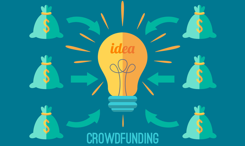 crowdfunding