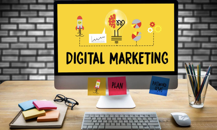 plan de marketing digital