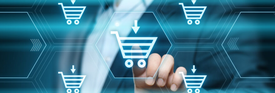 E-commerce