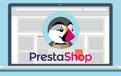 Ouvrir sa boutique en ligne : pourquoi Prestashop ?