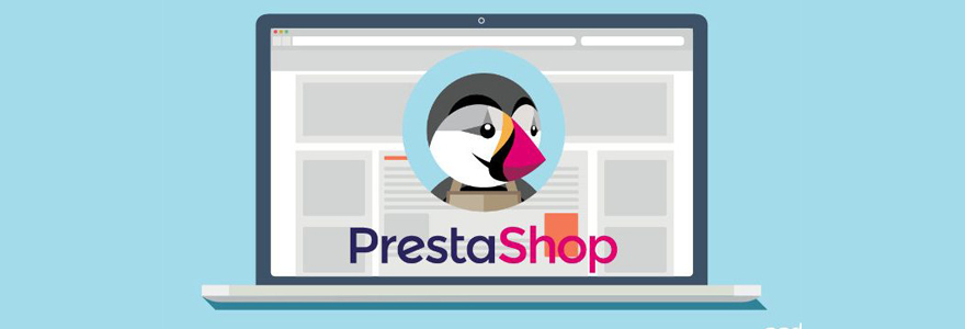 Ouvrir sa boutique en ligne : pourquoi Prestashop ?