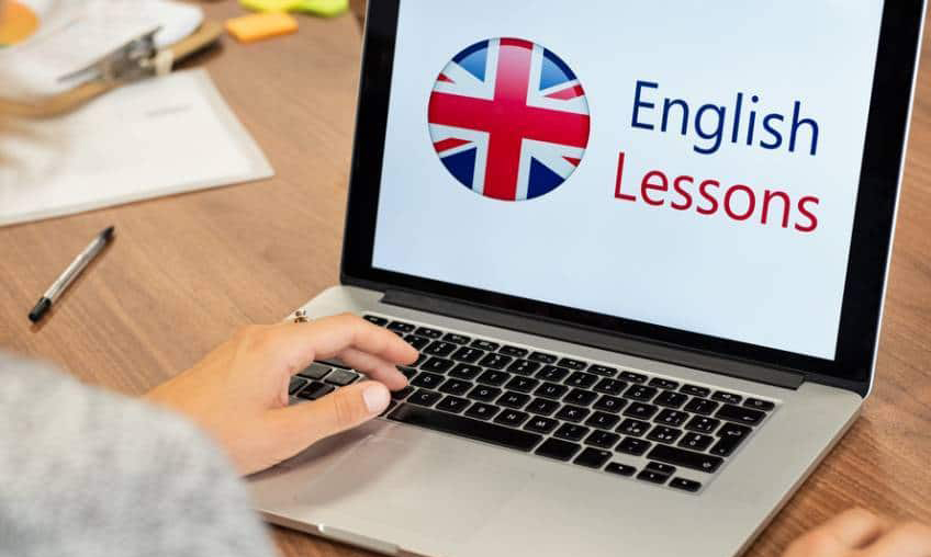 anglais en entreprise