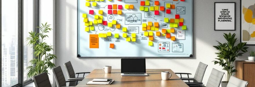 processus de planification stratégique