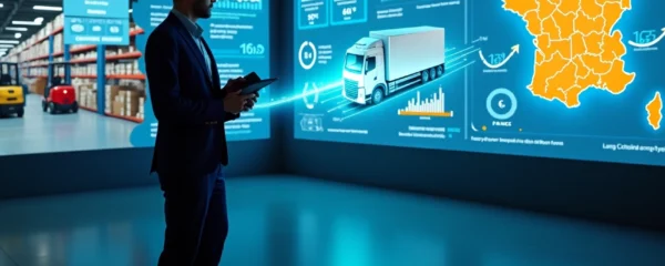 TMS et coûts logistiques
