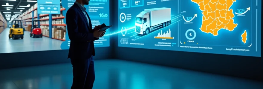 TMS et coûts logistiques