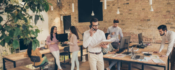 coworking
