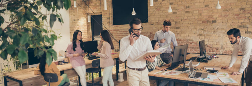 coworking