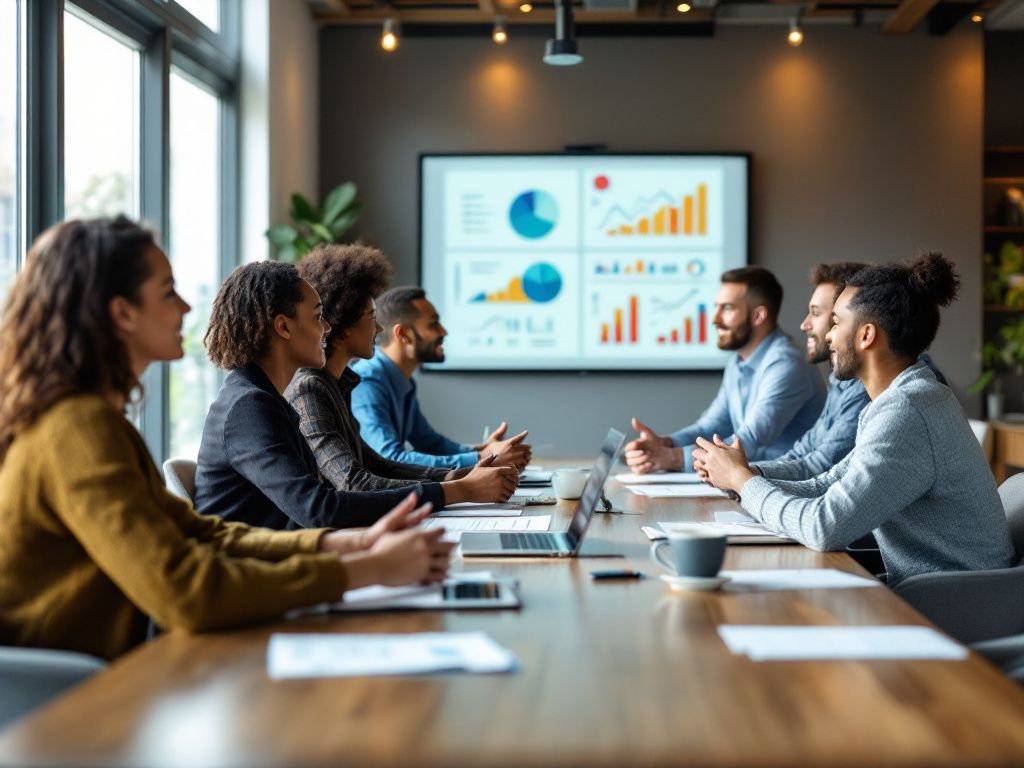 Mesurer l'impact des changements sur la gestion Mesurer l'impact des changements sur la gestion