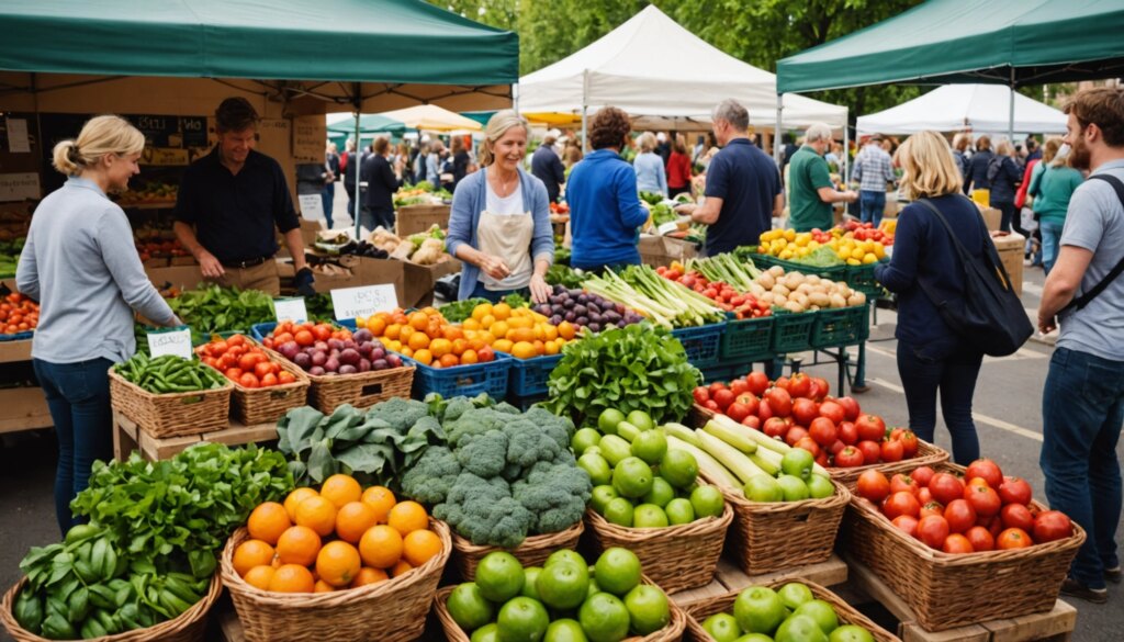 Les habitudes de consommation bio des Français Les habitudes de consommation bio des Français