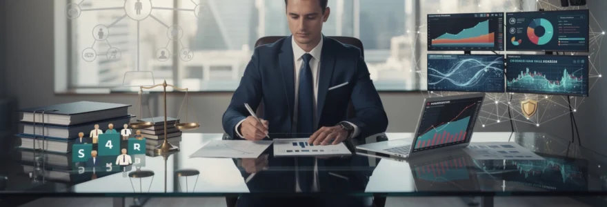 creer-une-societe-pour-investir-en-bourse