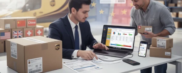 frais-de-douane-ups-fonctionnement