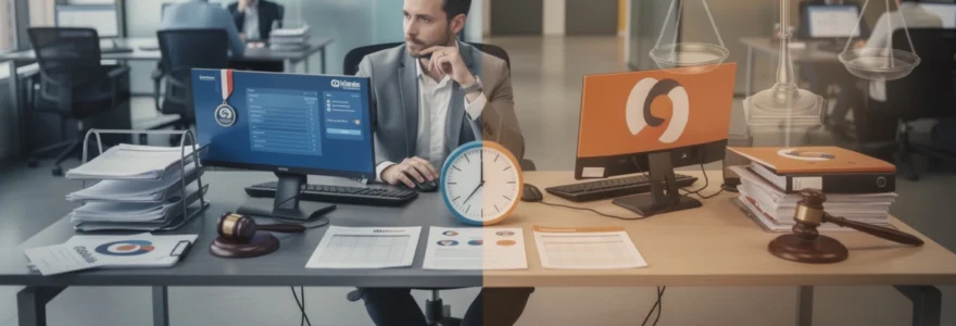 travail-pour-deux-societes-du-meme-patron-droits