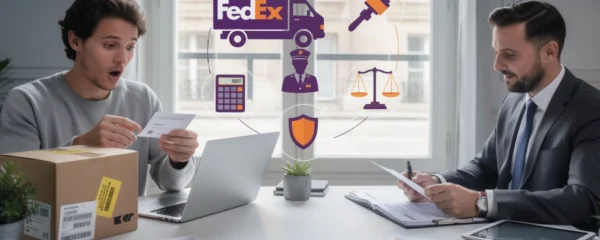 frais-de-douane-fedex-apres-livraison-est-ce-legal